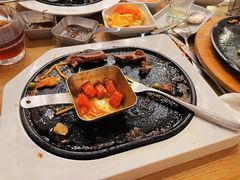 -豪客来牛排(人民东路店)