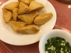 普宁炸豆腐-深运潮州粥(东门店)