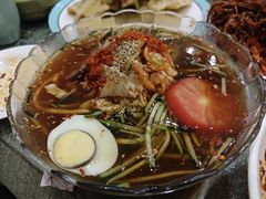 -春花民族美食(佳木斯总店)