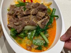 -喜家德虾仁水饺(麒麟社店)