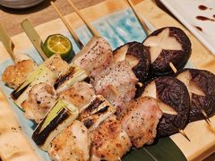 -南风(淮海街店)