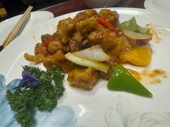 -鹿鸣春饭店(总店)