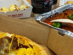 -达美乐比萨(大华锦绣优嘉店)