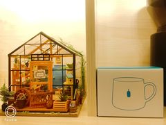 -稀物集咖啡(徽州大道店)
