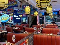 -渔家风味·鲅鱼水饺·央视展播·海鲜天津菜(开发区店)