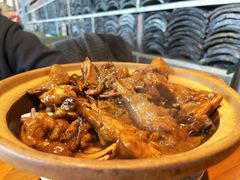 -莲餐厅·湖北菜·潜江小龙虾店(愚园路店)