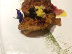 -兆治日本料理(华府世家店)