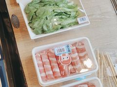 -野妹经典火锅(民治店)