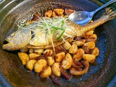 -有喜胶东小馆(太申祥和店)