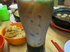 -新记肉骨茶