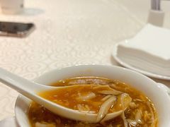 -杭州香格里拉·香宫中餐厅