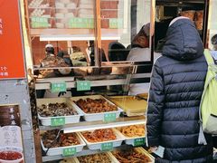 -清真·鸦儿李记·小馆(后海店)