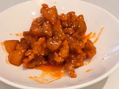 -闽海肴(北辰荟店)