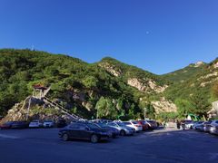 -灵山