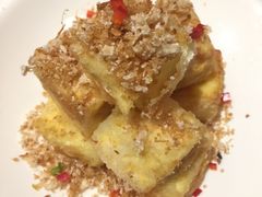 -喜越泰莱·泰越料理(海逸新天地店)