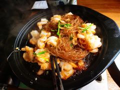 -绿茶餐厅(南昌王府井店)