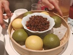 -北京宴(华贸购物中心店)