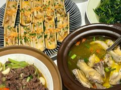 -阿露佳·舌尖上的安吉菜