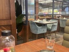 -大树餐厅(益田假日店)