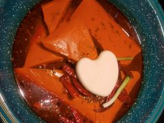 -吼堂老火锅(太古里总店)