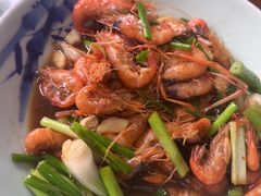 -水先生寧波菜(天一店)