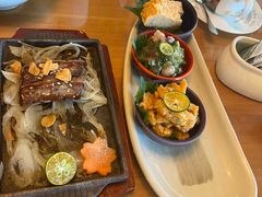 -王鼎精致料理铁板烧(世博源店)