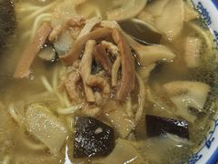 -庆蓉云·庆云面(双林店)