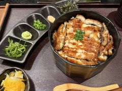 -玄白·炭烤活鳗(上海首店)