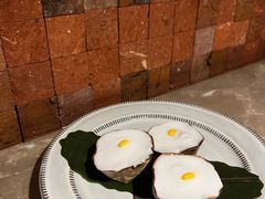 -星叶·东南亚料理(温州万象城店)