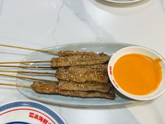 -明本海鲜大排档·鱼生海鲜烧烤宵夜(陈家祠店)
