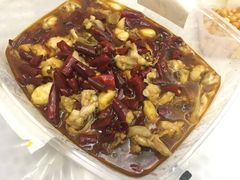 -阿青龙虾(新城店)