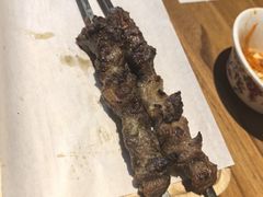 -胖老汉椒麻鸡清真新疆菜(西御街店)