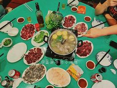-乌记鲜活牛肉城(金砂东路店)