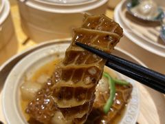 -蔡澜点心·粤菜(花城汇南区店)