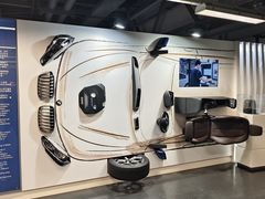 -华晨宝马铁西工厂