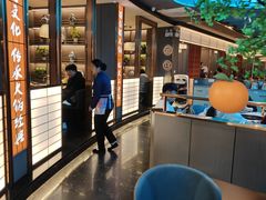 -蜀香楼老店(长兴店)