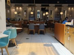 -金湖港式餐厅(建外店)