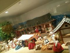 -济州岛泰迪熊博物馆