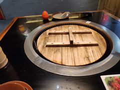 -锅来乐地锅鸡(安亭店)