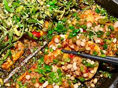 -烤匠麻辣烤鱼(万象城店)