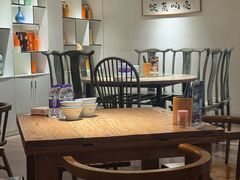 -树厨贵州菜(大十字店)