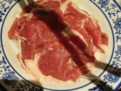 -1078號老北京涮肉(松柏店)
