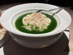 绍菜雪花鸡淖-满堂匠心川宴·私房菜(天府三街店)