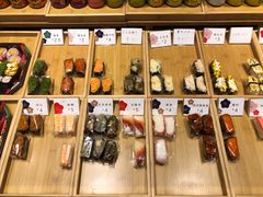 -本日風和·寿司·料理(博地中心店)