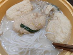 -谭仔米线(皇庭广场店)