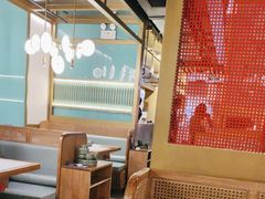 -鲜潭蒸汽石锅鱼(五道口购物中心店)