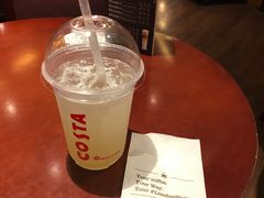 -COSTA COFFEE(西贸凯德晶品4层2店)