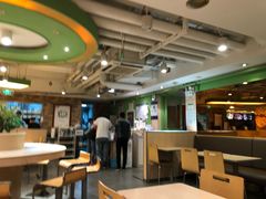 大堂-水平有限广西米粉·广西风味集(五道口店)