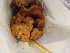 -傅强排骨(成都总店)