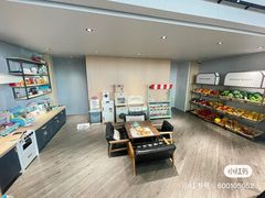 -NOKNOK若蔻亲子餐厅(天地壹方北馆店)